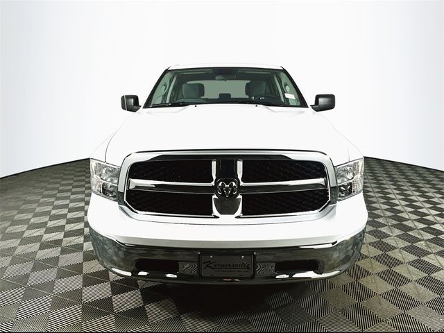 2024 Ram 1500 Classic Tradesman