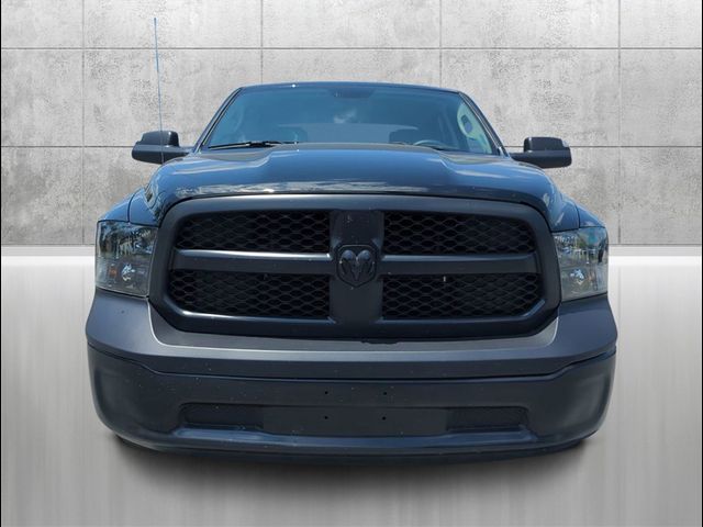 2024 Ram 1500 Classic Tradesman