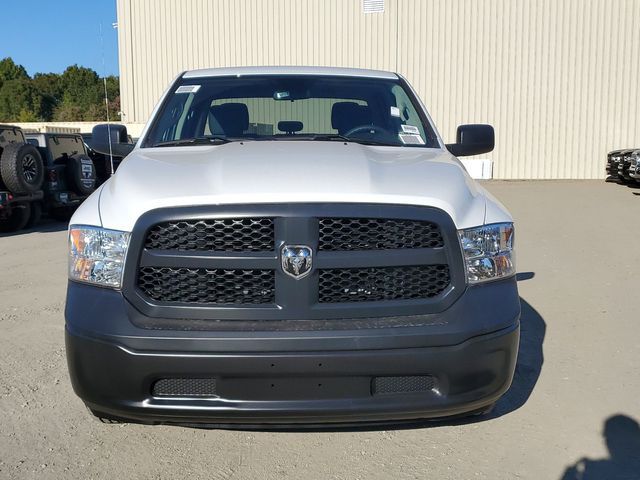 2024 Ram 1500 Classic Tradesman