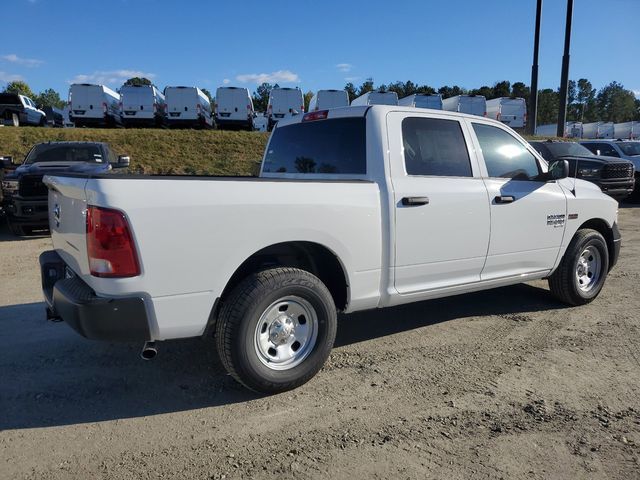 2024 Ram 1500 Classic Tradesman