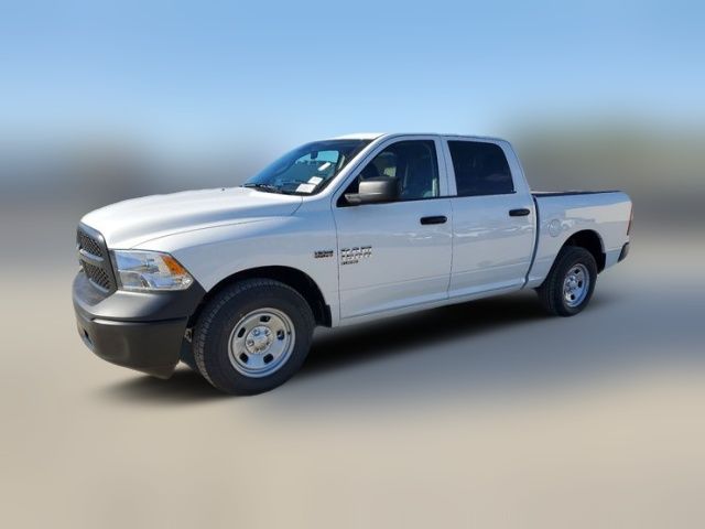 2024 Ram 1500 Classic Tradesman