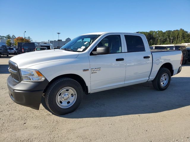 2024 Ram 1500 Classic Tradesman