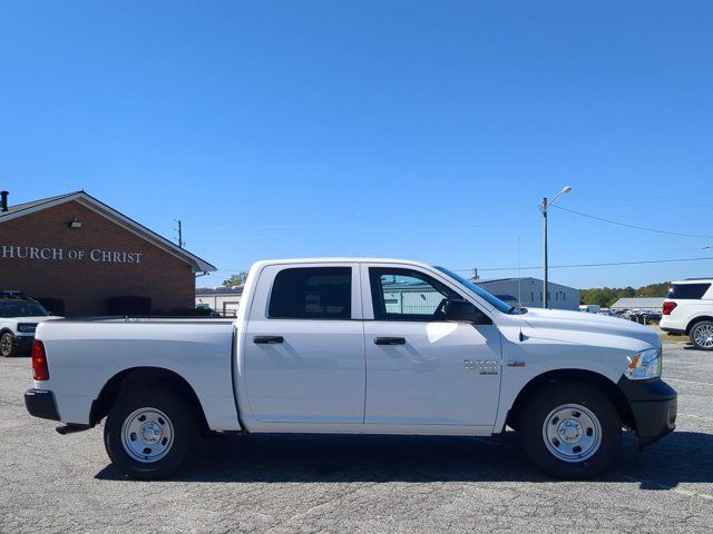 2024 Ram 1500 Classic Tradesman