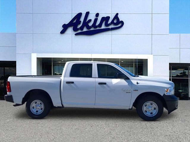 2024 Ram 1500 Classic Tradesman