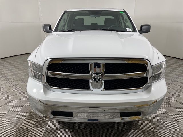 2024 Ram 1500 Classic Tradesman