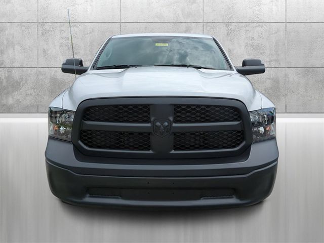 2024 Ram 1500 Classic Tradesman