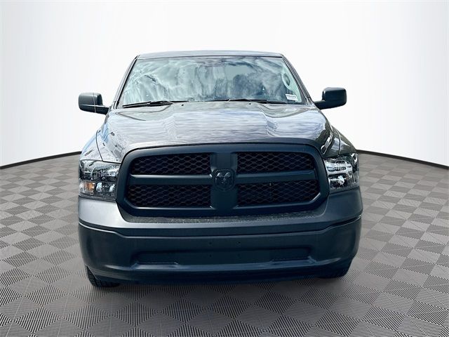 2024 Ram 1500 Classic Tradesman