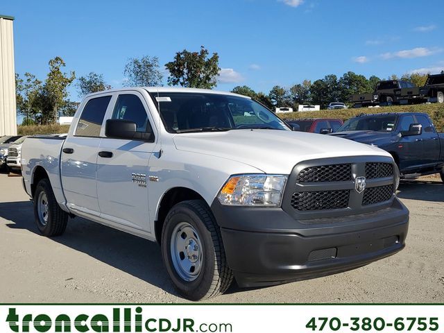 2024 Ram 1500 Classic Tradesman