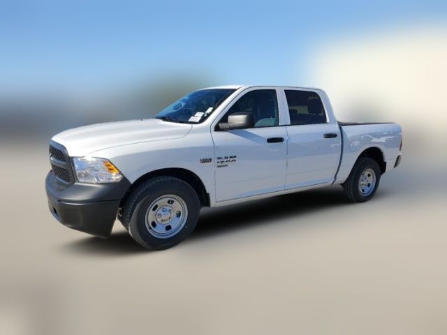 2024 Ram 1500 Classic Tradesman