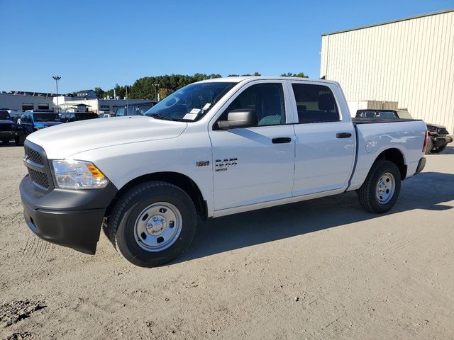 2024 Ram 1500 Classic Tradesman