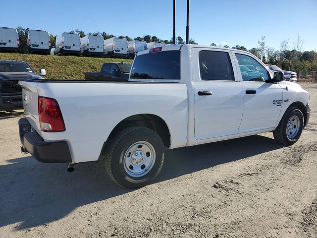 2024 Ram 1500 Classic Tradesman