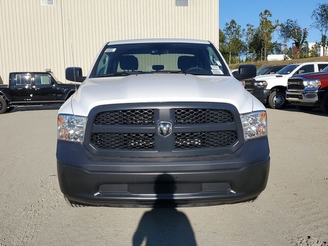 2024 Ram 1500 Classic Tradesman