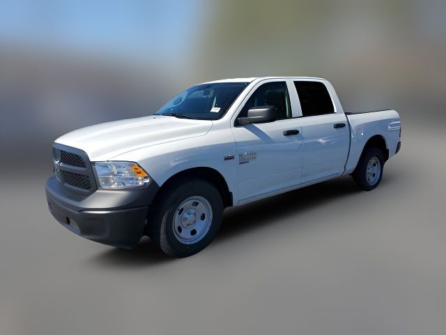 2024 Ram 1500 Classic Tradesman