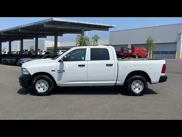 2024 Ram 1500 Classic Tradesman