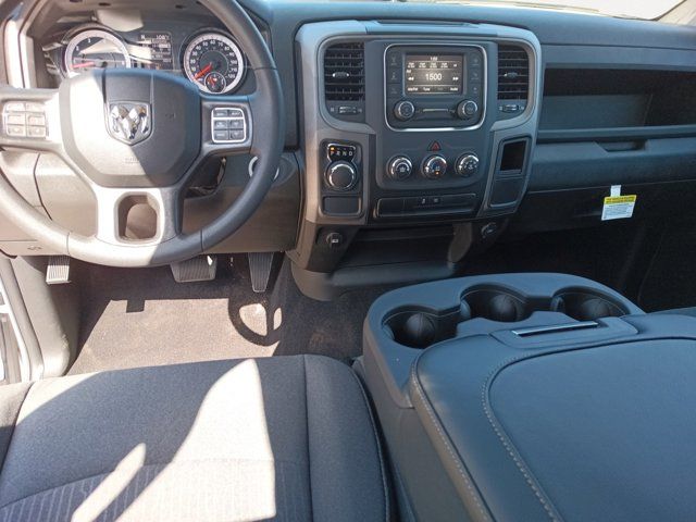 2024 Ram 1500 Classic Tradesman