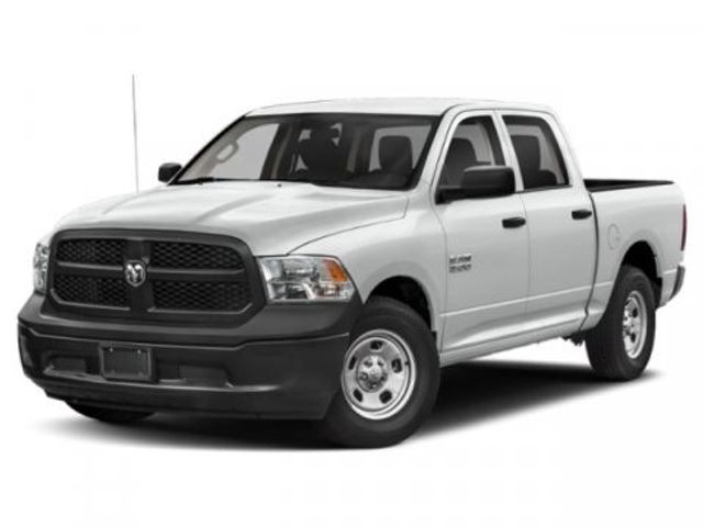 2024 Ram 1500 Classic Tradesman