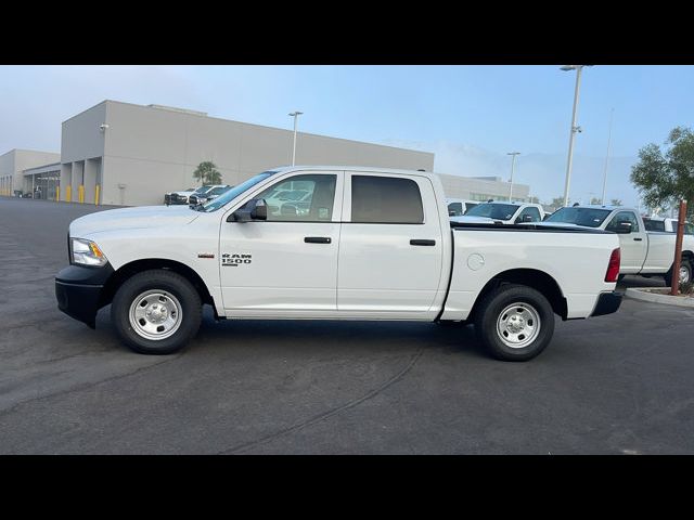 2024 Ram 1500 Classic Tradesman