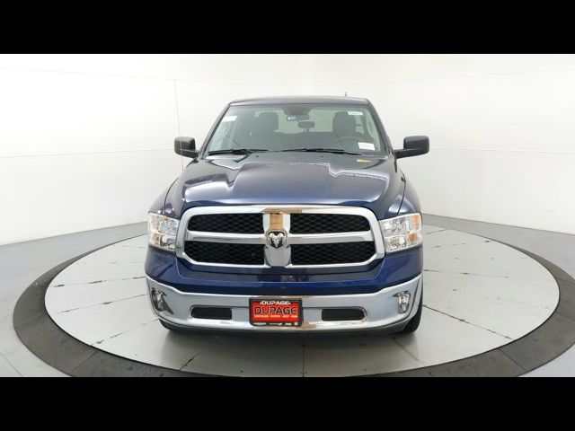 2024 Ram 1500 Classic Tradesman