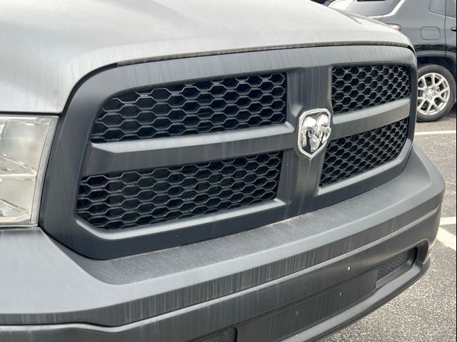 2024 Ram 1500 Classic Tradesman