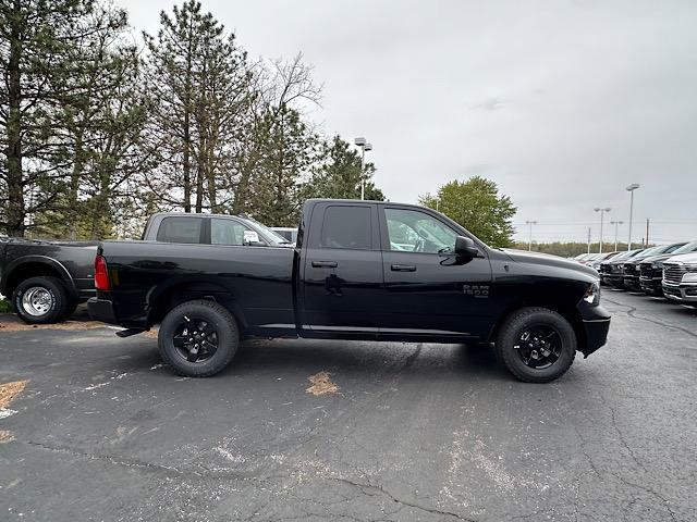 2024 Ram 1500 Classic Tradesman