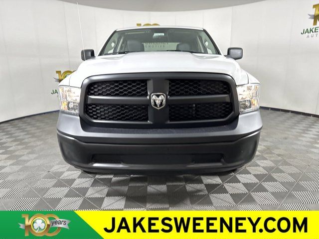 2024 Ram 1500 Classic Tradesman