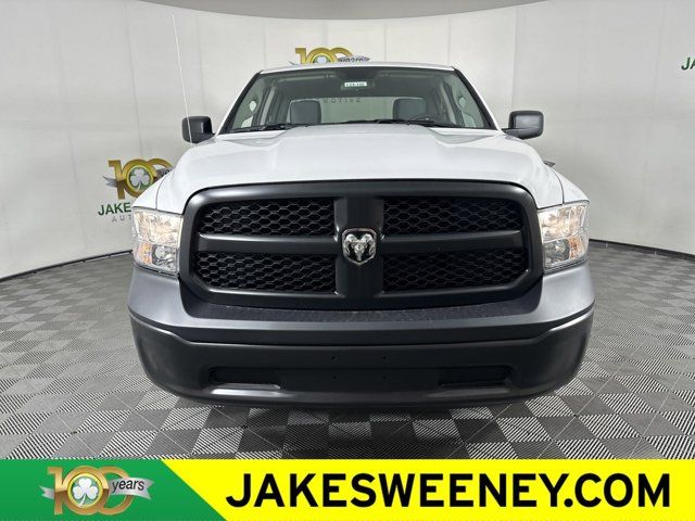 2024 Ram 1500 Classic Tradesman