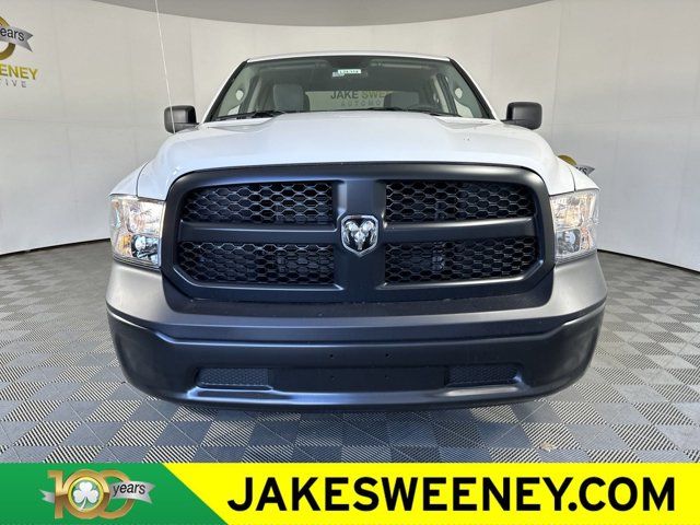 2024 Ram 1500 Classic Tradesman