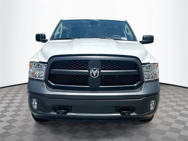 2024 Ram 1500 Classic Tradesman