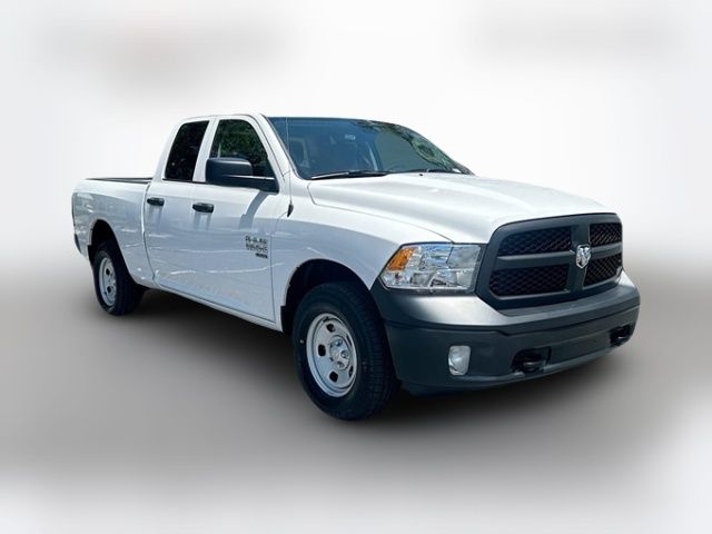 2024 Ram 1500 Classic Tradesman