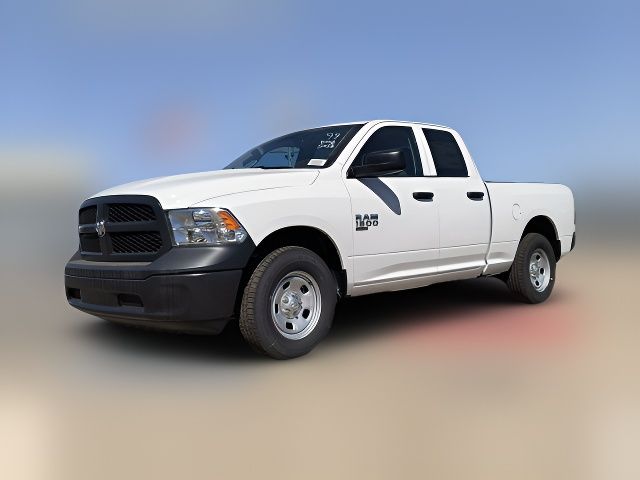 2024 Ram 1500 Classic Tradesman