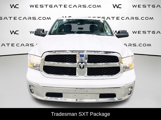2024 Ram 1500 Classic Tradesman