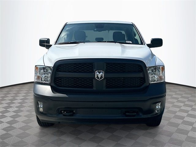 2024 Ram 1500 Classic Tradesman