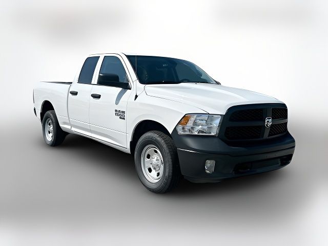 2024 Ram 1500 Classic Tradesman