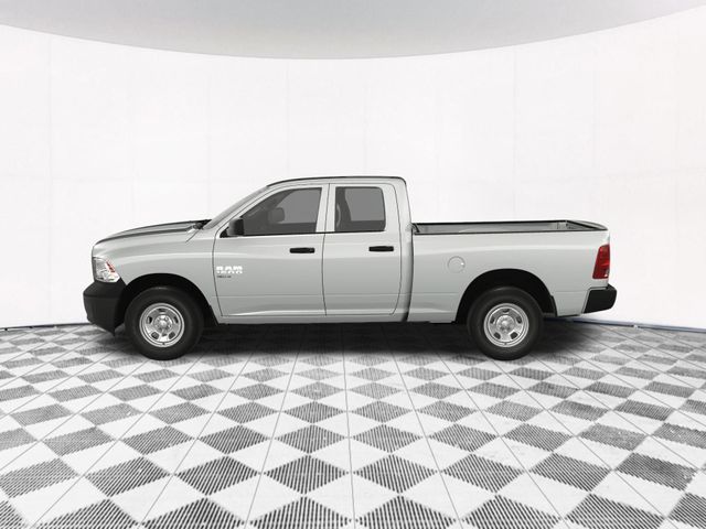 2024 Ram 1500 Classic Tradesman