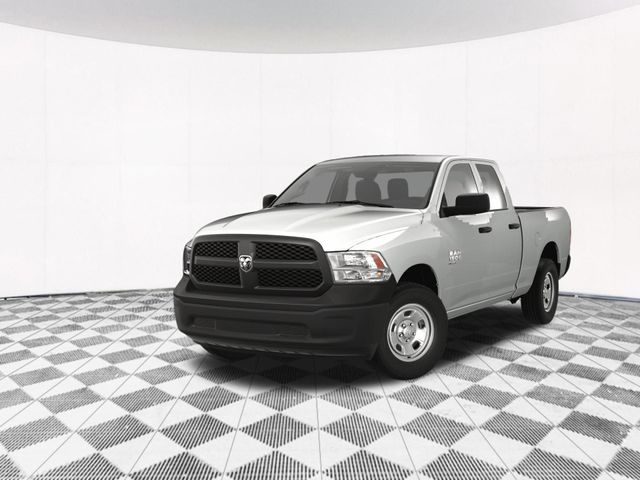 2024 Ram 1500 Classic Tradesman