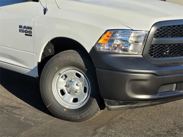 2024 Ram 1500 Classic Tradesman