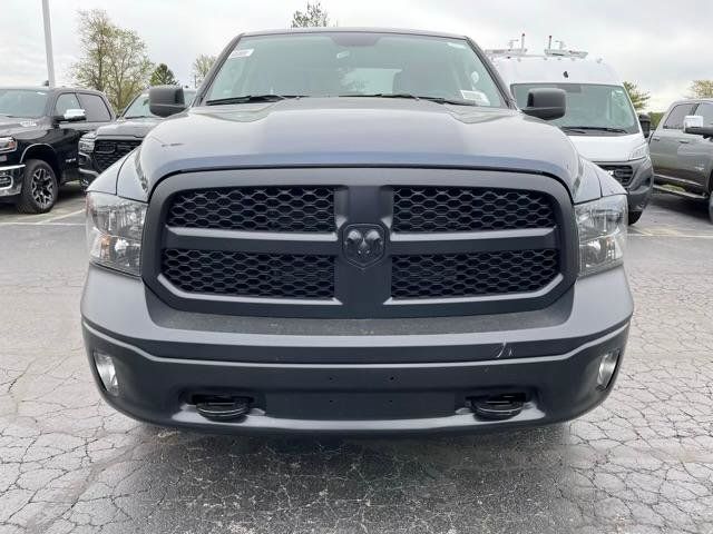 2024 Ram 1500 Classic Tradesman