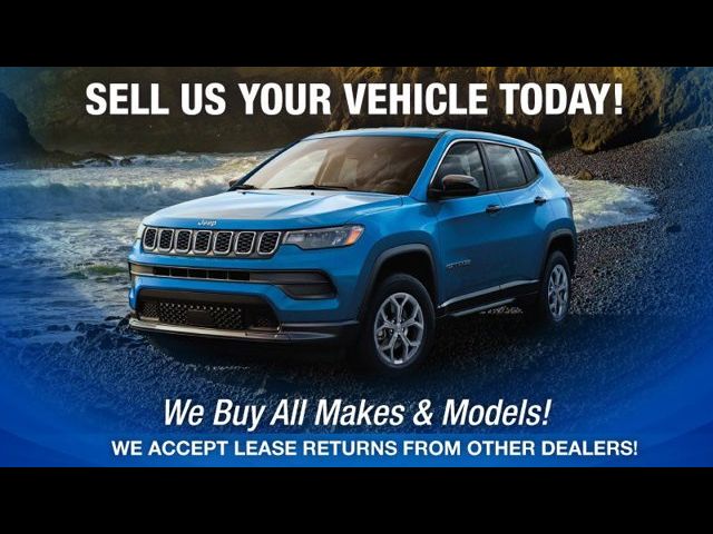 2024 Ram 1500 Classic Tradesman