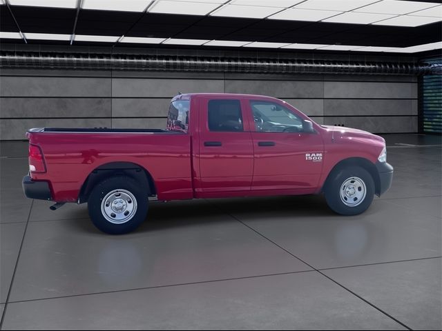 2024 Ram 1500 Classic Tradesman