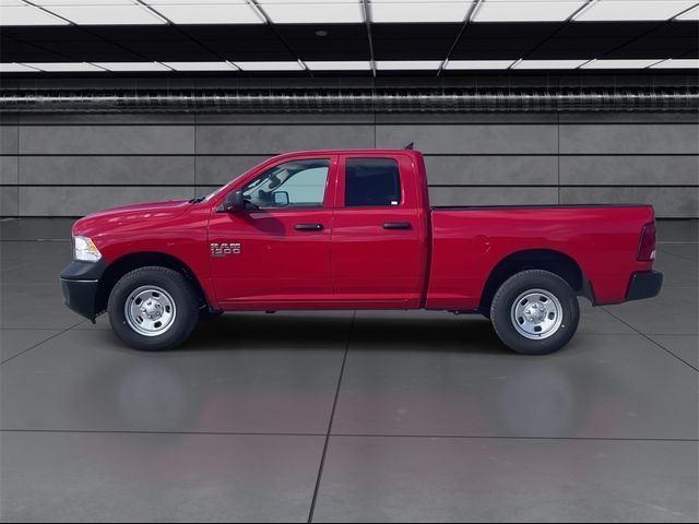 2024 Ram 1500 Classic Tradesman