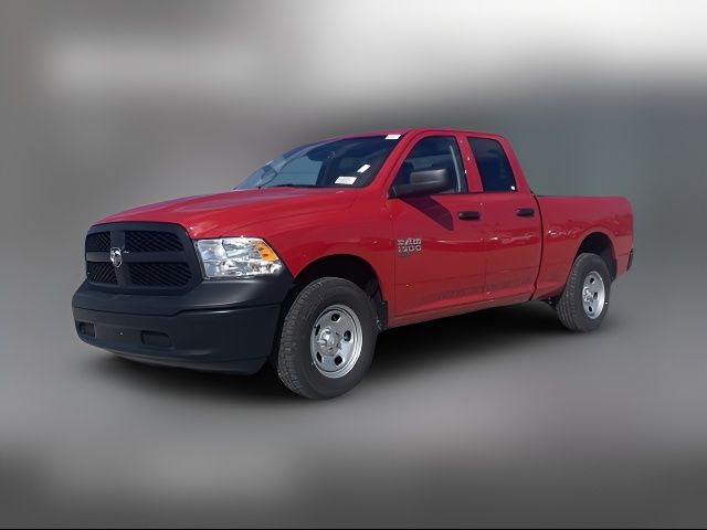 2024 Ram 1500 Classic Tradesman