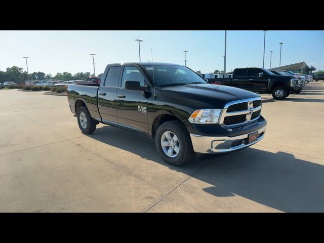 2024 Ram 1500 Classic Tradesman