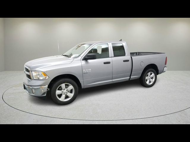 2024 Ram 1500 Classic Tradesman