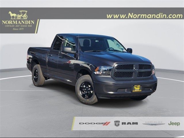 2024 Ram 1500 Classic Tradesman