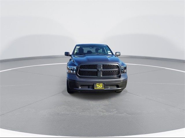 2024 Ram 1500 Classic Tradesman