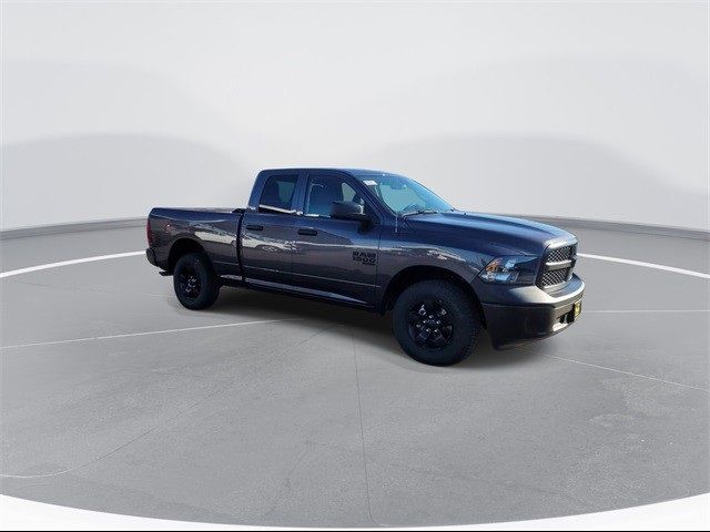 2024 Ram 1500 Classic Tradesman