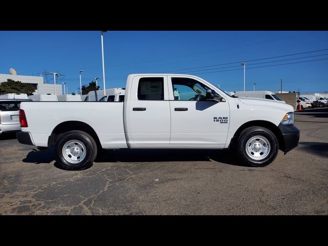 2024 Ram 1500 Classic Tradesman