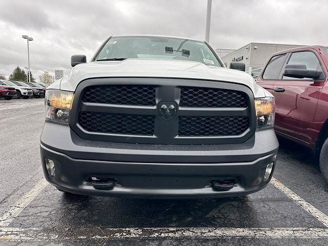 2024 Ram 1500 Classic Tradesman