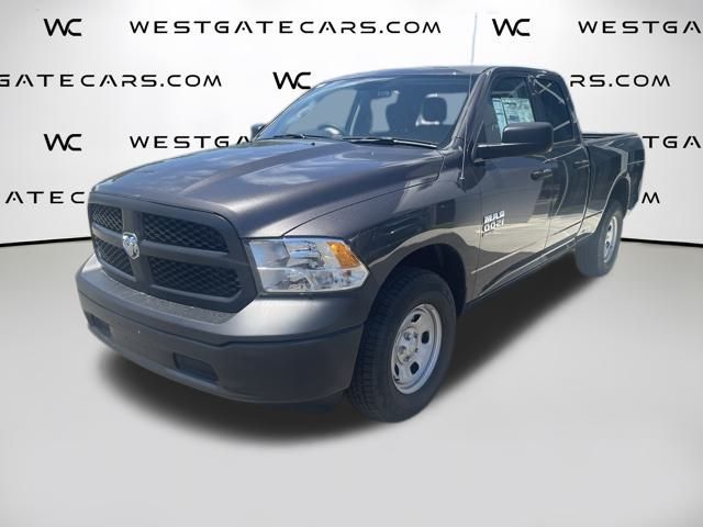 2024 Ram 1500 Classic Tradesman
