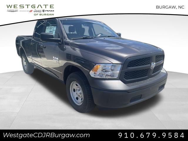 2024 Ram 1500 Classic Tradesman